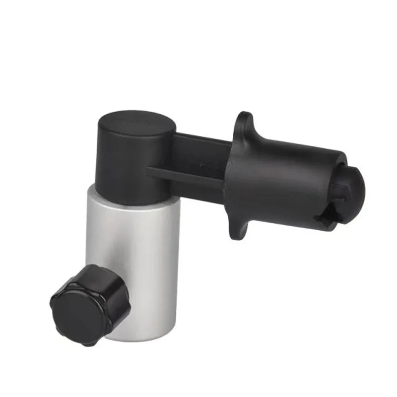 Vertical Clip Reflector Bracket – Swivel Head Support Arm for Photography Panel & Diffuser Reflectors