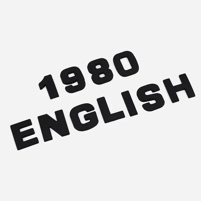 3D Car Logo Stickers – Compatible with BMW, Audi, Honda, VW, Mercedes, Skoda, Ford, Peugeot, Toyota, Opel, Mazda, Seat, Volvo, Subaru