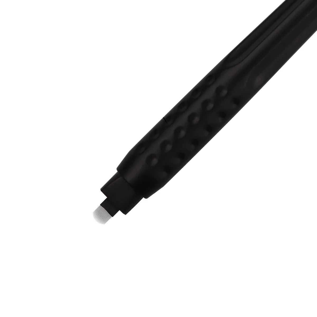10PCS Microblading Disposable Pens — U18 0.18mm Microblade Tools for Eyebrow Permanent Makeup