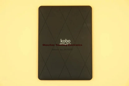 Kobo Glo N613 eBook eReader, 6-Inch 1024x768 Touchscreen, Front & Backlight, 4G/16G/32G, WiFi E-Ink Reader