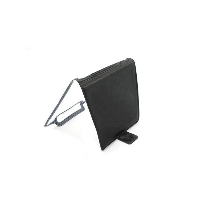 Universal Soft Screen Pop-Up Flash Diffuser – Compatible with Canon, Nikon & Yongnuo Speedlite