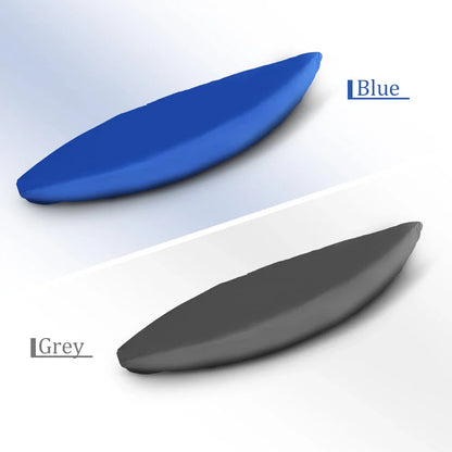 Professional Universal Kayak Cover – Waterproof, UV-Resistant Canoe & Boat Dust Storage Shield