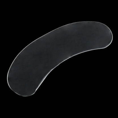 Reusable Silicone Neck Pad: Wrinkle Treatment & Prevention Tape - Anti-Wrinkle Remover for Neck Care