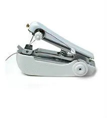 Portable Mini Manual Sewing Machine – Easy-to-Use Sewing Tool for Fabric, Cloth & Needlework by LYQ
