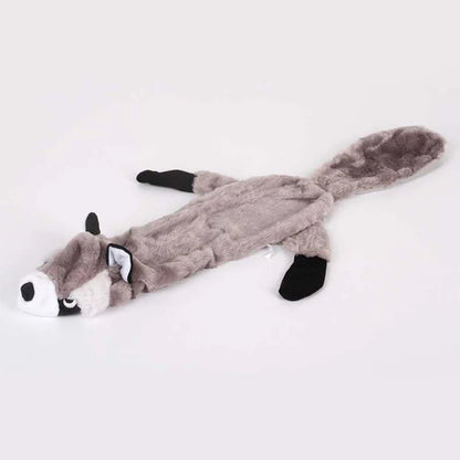 Plush Squeaky Chew Toy for Small Dogs – Soft Puppy Toy, Bite-Resistant Dog Toy, Juguetes para Perros