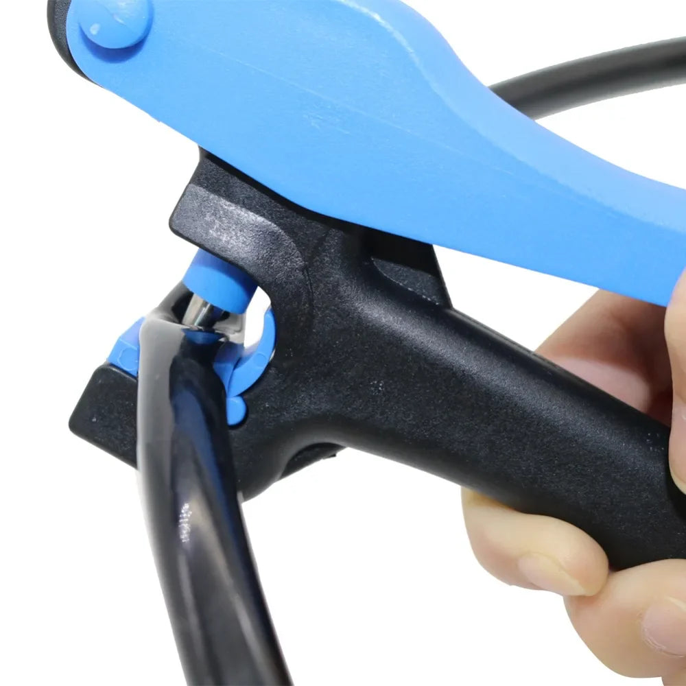 Premium 4mm Hole Puncher for 16mm and 20mm PE Pipe Hose | Essential Garden Irrigation Tool and Water Connector Accessory