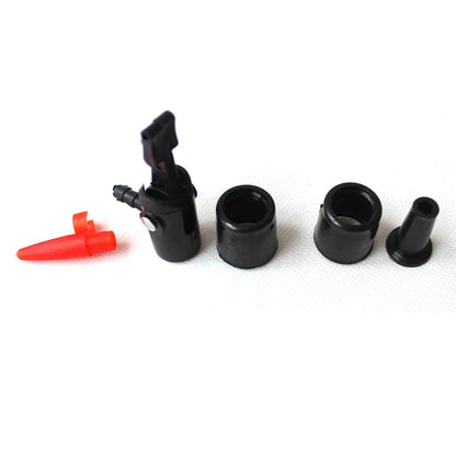 Portable Manual Oil Pump – Hand Siphon Tube for Liquid, Gas, Fuel Transfer, High-Quality Suction Pump & Inflatable Hose