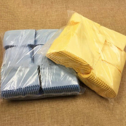 Portable Sunglasses Cleaning Cloth – 100pcs Pack 6×8cm Microfiber Lens Cleaner for Glasses, Mobile Phones & Eyewear