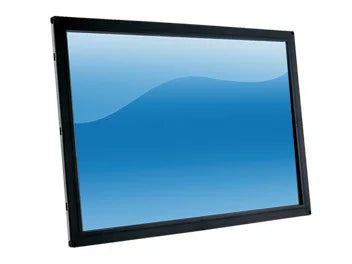 Xintai 32-Inch IR Touch Screen Overlay - 20-Point Infrared Multi-Touch Panel Frame Kit Without Glass