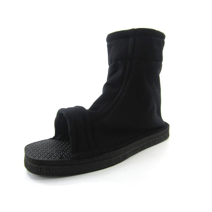 Brdwn Ninja Cosplay Shoes – Konoha Uchiha Sasuke, Sakura Haruno & Hatake Kakashi Inspired Footwear
