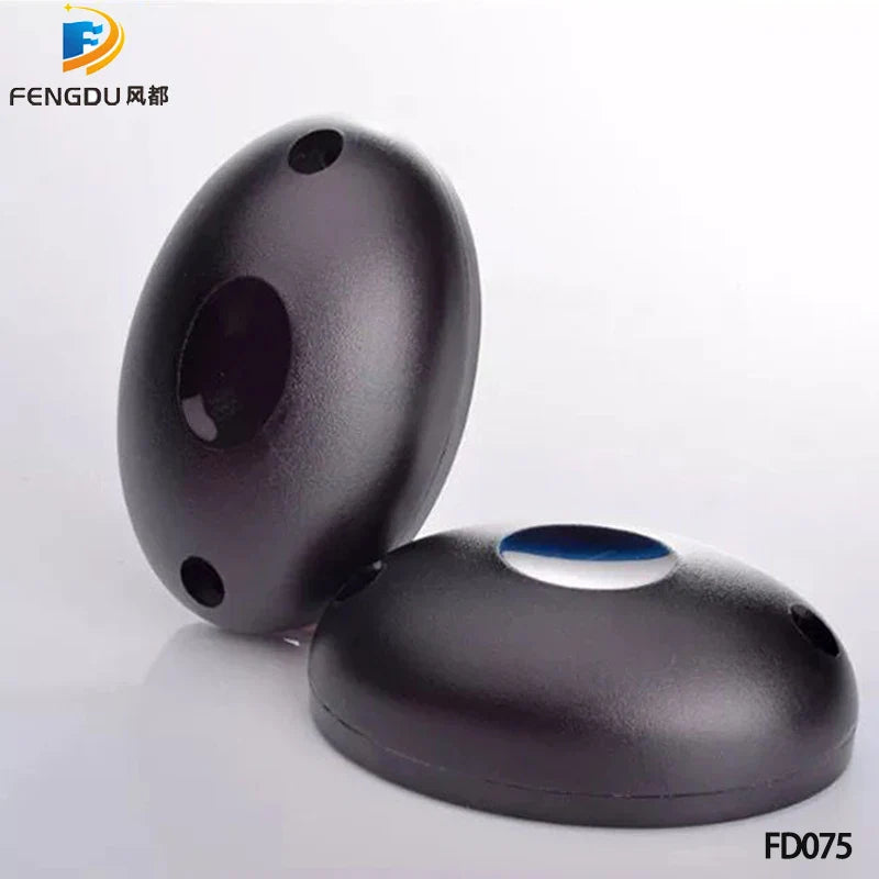 Infrared Sensor Photocell Detector - Safety Beam for Garage Gate Door (DOORHAN, DITEC, ATA Compatible)