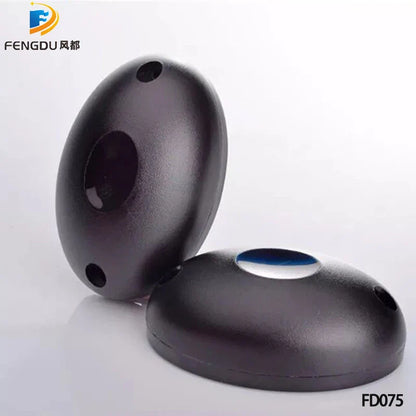 Infrared Sensor Photocell Detector - Safety Beam for Garage Gate Door (DOORHAN, DITEC, ATA Compatible)