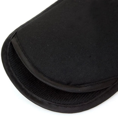 Soft Cloth Protective Carrying Bag for PSP – Storage Pouch with Wrist Lanyard for PlayStation Portable 1000/2000/3000