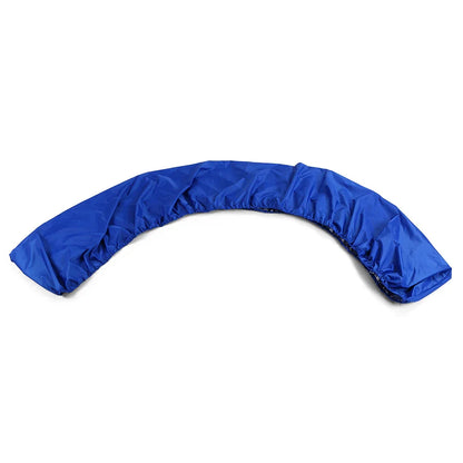 Professional Universal Kayak Cover – Waterproof, UV-Resistant Canoe & Boat Dust Storage Shield