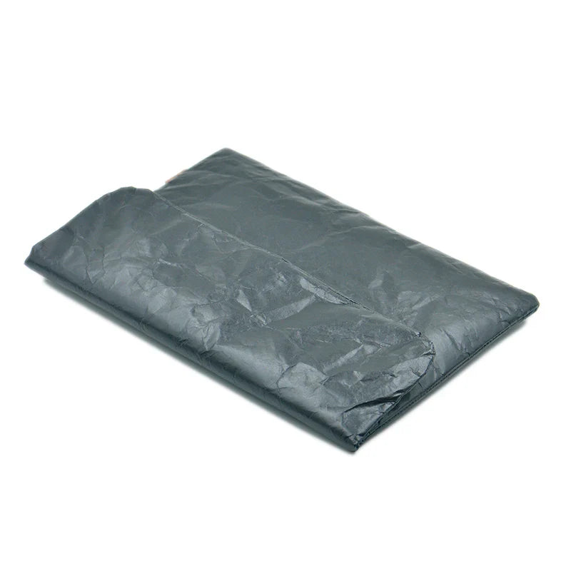 Vintage Laptop & Tablet Bag Cover — Fiber Paper Sleeve Case for iPad Pro 12.9" (3rd/4th Gen), Pro 11, Mini 6 8.3"