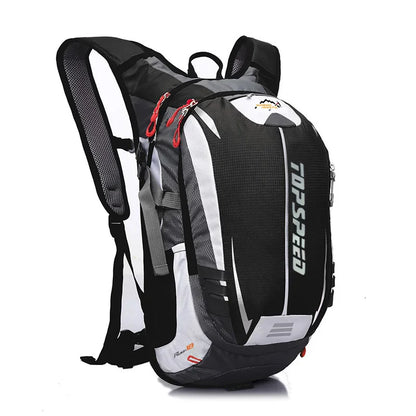 Biking Hydration Backpack — Portable Sports Water Bag for Cycling, MTB, Hiking, Climbing & Outdoor Activities