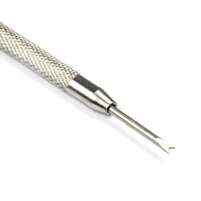 Watch Band Repair Tool — Metal Bracelet Opener, Strap Replacement, Spring Bar & Connecting Pin Remover Accessory