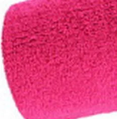 Sports Wrist Sweatband - Tennis, Volleyball & Gym Wrist Brace Support Towel Bracelet Protector