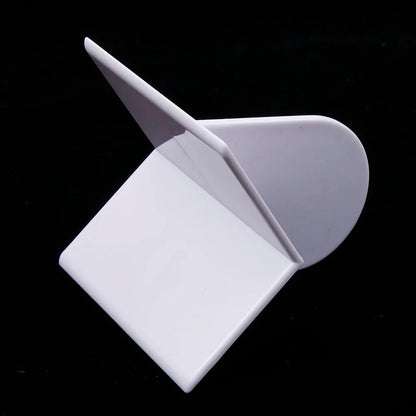 1PC Food Grade Cake Smoother - Cake Decorating, Sugar Craft, DIY Baking Tool for Perfectly Smooth Cakes with Rolled Fondant Spatulas and Icing