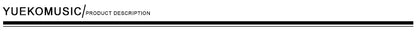 New High-Quality Cotton Guitar Strap – Adjustable Length, 6.2cm Wide for Acoustic & Electric Bass Guitars