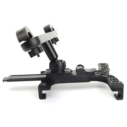 Telescopic Tablet Car Holder for iPad - Rear Pillow Holder and Stand, Headrest Mount Bracket for 7-11 Inch Tablets in the Car Seat