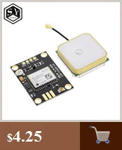 CC1101 Wireless Transceiver Module with SMA Antenna – 315/433/868/915MHz for Arduino