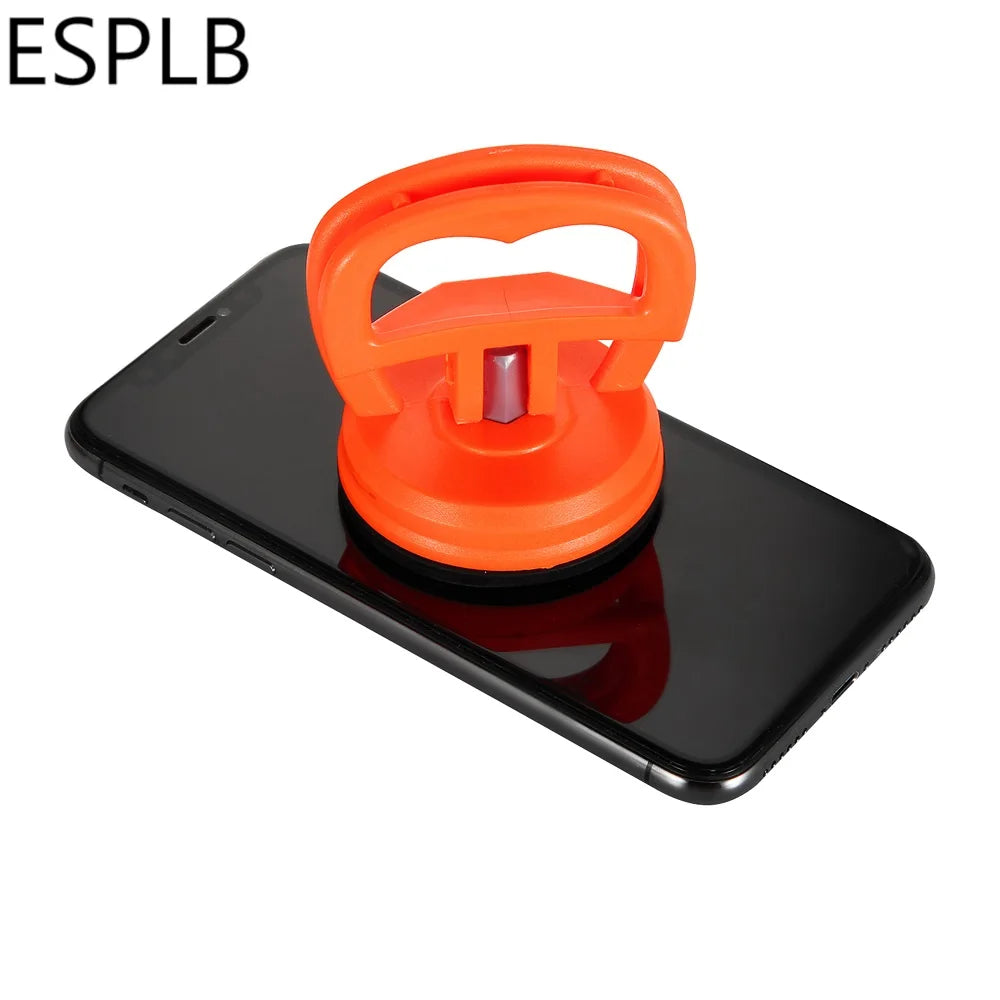 ESPLB Heavy-Duty Suction Cup — Universal Mobile Phone & iPad LCD Screen Opening Repair Tool 5.5cm/2.2in