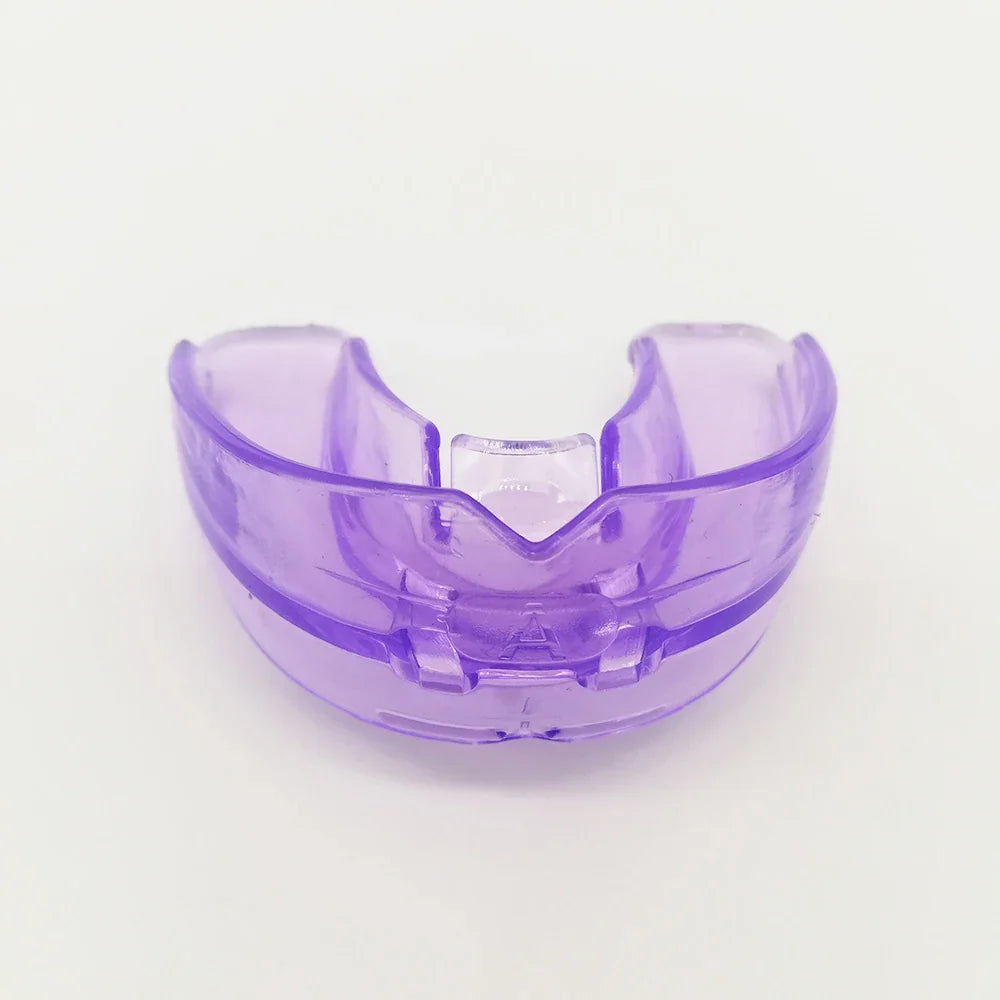 T4K Children’s Dental Tooth Trainer – Orthodontic Appliance for Kids Teeth Alignment, Soft & Hard Braces Mouthpieces