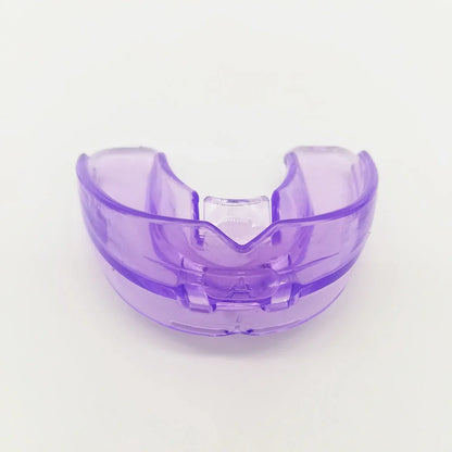 T4K Children’s Dental Tooth Trainer – Orthodontic Appliance for Kids Teeth Alignment, Soft & Hard Braces Mouthpieces