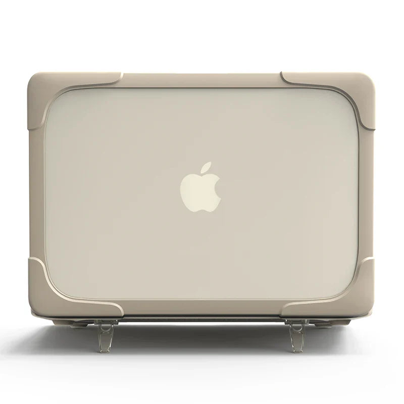 2022-2021 MacBook Pro & Air Case – Stand Cover for 13, 14, 15, 16 inch Models A2485 M1 M2