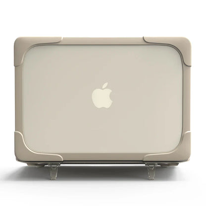 2022-2021 MacBook Pro & Air Case – Stand Cover for 13, 14, 15, 16 inch Models A2485 M1 M2