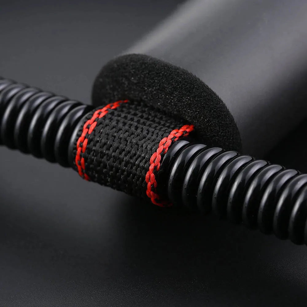 Adjustable Power Wrists and Strength Exerciser - Forearm Strengthener Hand Grips for Fitness Workout and Arm Training - Enhance Your Routine with Quality Equipment