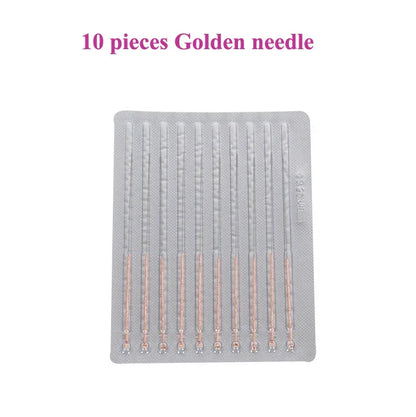 100 Pieces Plasma Pen Needles – Consumables for Freckle, Spot & Tattoo Removal, Plasma Beauty Skin Care Machine
