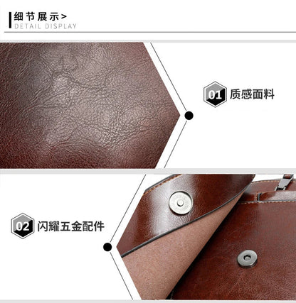 Women's Genuine Leather Backpack - Crossbody Shoulder Bag, School Bag, Laptop Rucksack, and Messenger Bag for Girls
