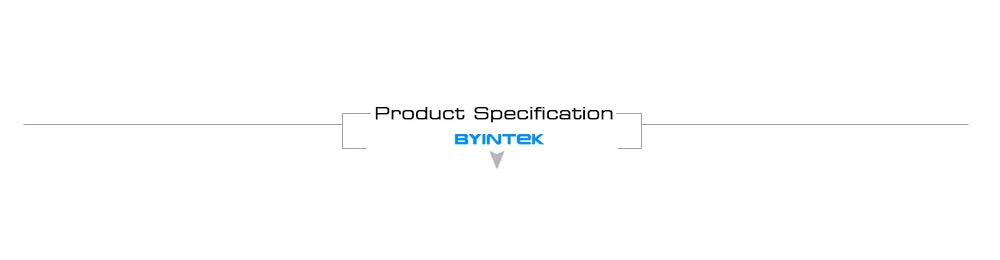 BYINTEK P70 3D 4K Mini Portable Projector - DLP, Auto Focus, Smart Android, WiFi, LED 1080P Home Theater Projector with Battery