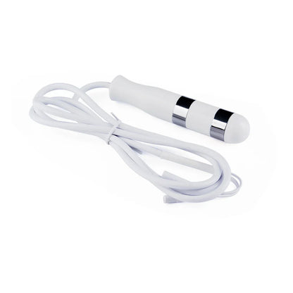 Vaginal Electrode Probes — Biofeedback & Electrical Stimulation Therapy for Incontinence, Compatible with TENS/EMS Machines
