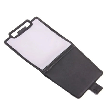 Universal Soft Screen Pop-Up Flash Diffuser – Compatible with Canon, Nikon & Yongnuo Speedlite