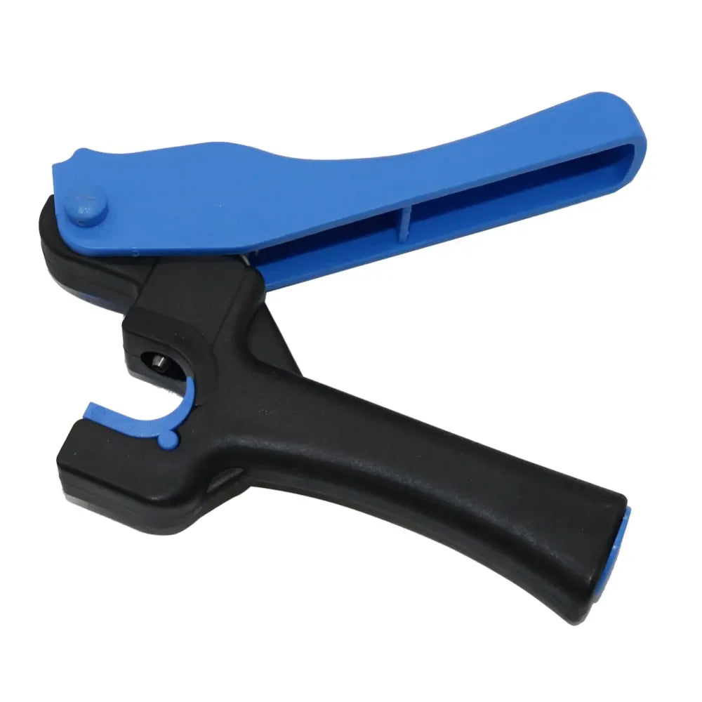 Premium 4mm Hole Puncher for 16mm and 20mm PE Pipe Hose | Essential Garden Irrigation Tool and Water Connector Accessory