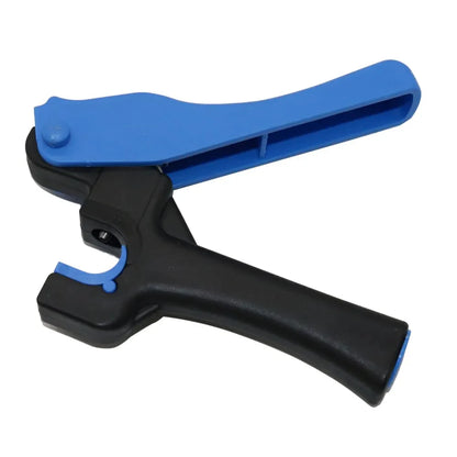 Premium 4mm Hole Puncher for 16mm and 20mm PE Pipe Hose | Essential Garden Irrigation Tool and Water Connector Accessory