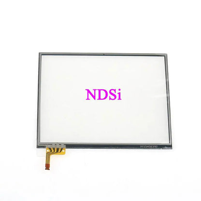 YuXi Replacement Touch Screen Digitizer Glass – Compatible with DS Lite, DSL, NDSL, NDSi, New 3DS XL/LL Console
