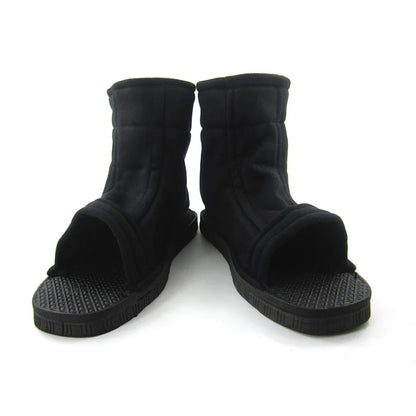 Brdwn Ninja Cosplay Shoes – Konoha Uchiha Sasuke, Sakura Haruno & Hatake Kakashi Inspired Footwear