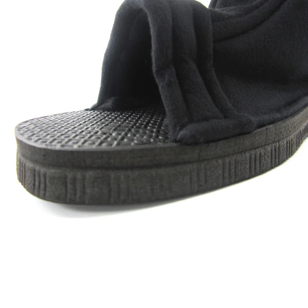 Brdwn Ninja Cosplay Shoes – Konoha Uchiha Sasuke, Sakura Haruno & Hatake Kakashi Inspired Footwear