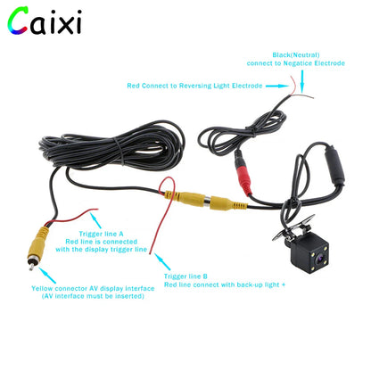 CAIXI 2Din Android 14 Car Radio — Universal CarPlay GPS Multimedia Autoradio for Toyota, Nissan, Jeep, Hyundai, Kia, Chevrolet, VW & Fiat