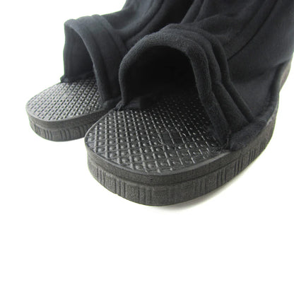 Brdwn Ninja Cosplay Shoes – Konoha Uchiha Sasuke, Sakura Haruno & Hatake Kakashi Inspired Footwear