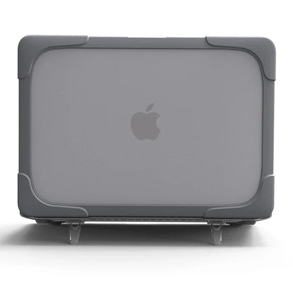 2022-2021 MacBook Pro & Air Case – Stand Cover for 13, 14, 15, 16 inch Models A2485 M1 M2