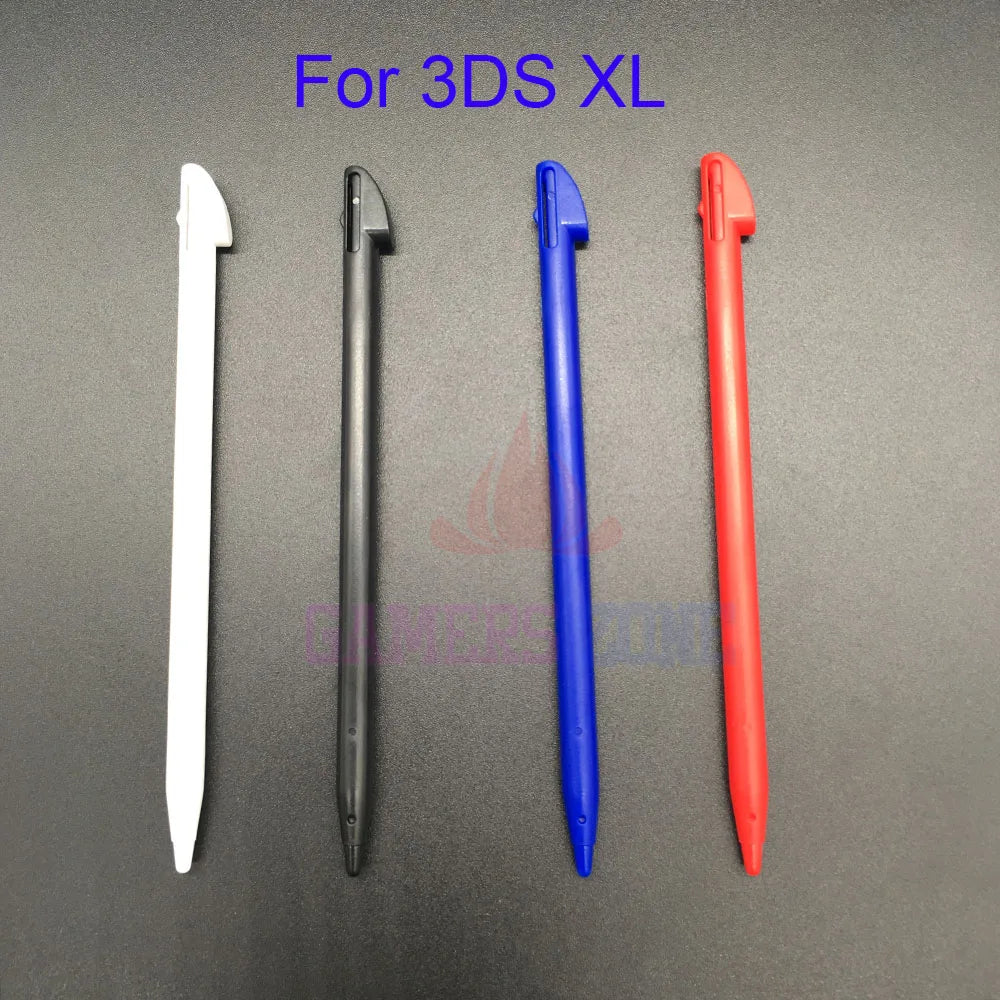 2-10PCS Replacement Black Stylus Pens – For Nintendo 3DS, 3DSLL, New 3DS & New 3DSLL Touch Screen