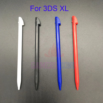2-10PCS Replacement Black Stylus Pens – For Nintendo 3DS, 3DSLL, New 3DS & New 3DSLL Touch Screen