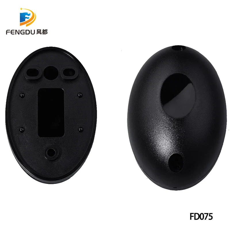 Infrared Sensor Photocell Detector - Safety Beam for Garage Gate Door (DOORHAN, DITEC, ATA Compatible)