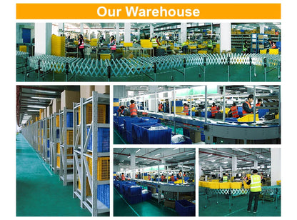 Hard EVA Carrying Case with Tempered Glass Film – Waterproof Protective Case for Trimui Smart Pro Handheld Game Console