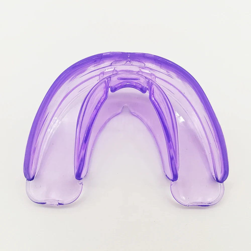T4K Children’s Dental Tooth Trainer – Orthodontic Appliance for Kids Teeth Alignment, Soft & Hard Braces Mouthpieces